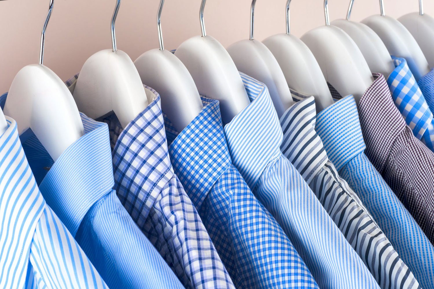 hq bespoke shirt